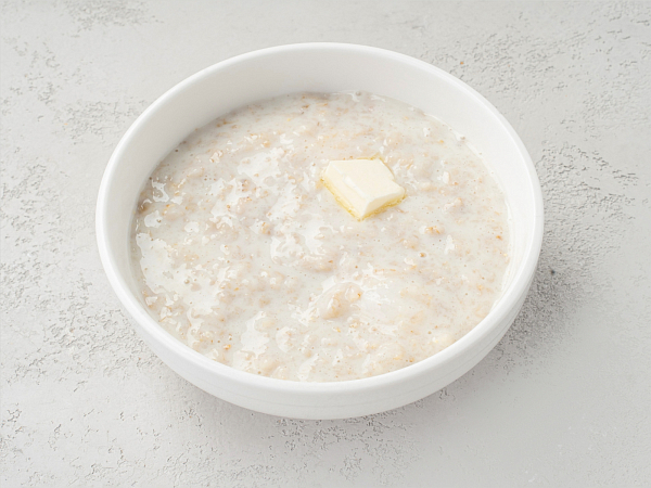 Каша овсяная