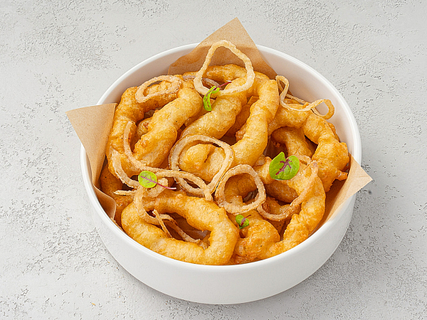 Кальмар фри