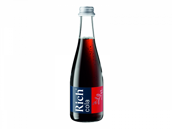 Rich Cola